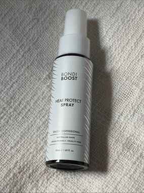 ⭐️ 5 for $20 -  New Bondi Boost Heat Protect Spray Mini 1.69oz